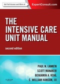 Abbildung von: The Intensive Care Unit Manual - Saunders