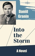 Cover: Into the Storm - Fredonia Books (NL)