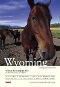 Cover: Compass American Guides: Wyoming, 5th Edition - Fodor's Travel Publications Inc.,U.S.