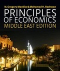 Cover: Principles of Economics - Cengage Learning EMEA