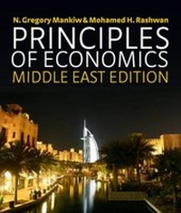 Enlarge image Cover: Principles of Economics - Cengage Learning EMEA