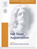 Cover: Soft Tissue Augmentation - Saunders
