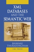 Abbildung von: XML Databases and the Semantic Web - CRC Press