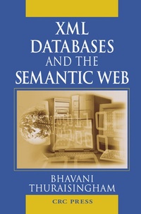 Abbildung von: XML Databases and the Semantic Web - CRC Press