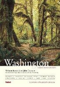 Abbildung von: Compass American Guides: Washington, 4th Edition - Fodor's Travel Publications Inc.,U.S.