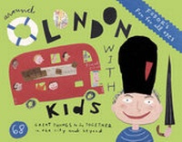 Abbildung von: Fodor's Around London With Kids - Fodor's Travel Publications Inc.,U.S.