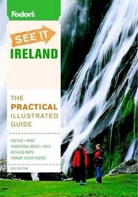 Abbildung von: Fodor's See It Ireland - Fodor's Travel Publications