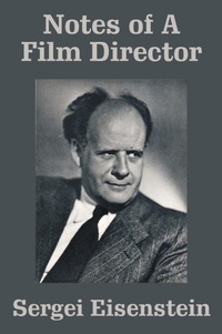 Abbildung von: Notes of a Film Director - Fredonia Books (NL)
