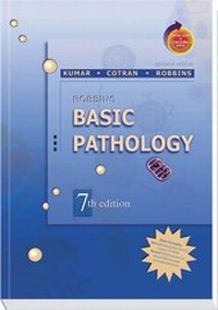 Abbildung von: Robbins Basic Pathology - Saunders