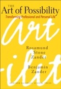Cover: Art of Possibility - Harvard Business Review Press