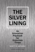 Cover: Silver Lining - Harvard Business Review Press