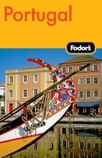 Abbildung von: Fodor's Portugal - Fodor's Travel Publications Inc.,U.S.