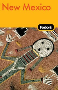 Abbildung von: Fodor's New Mexico - Fodor's Travel Publications Inc.,U.S.