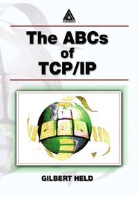Abbildung von: The ABCs of TCP/IP - Auerbach