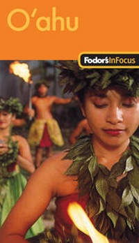 Abbildung von: Fodor's in Focus Oahu - Fodor's Travel Publications Inc.,U.S.