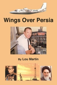 Abbildung von: Wings Over Persia - Trafford Publishing