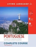 Cover: Complete Portuguese: The Basics - Living Language