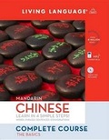 Cover: Complete Chinese: The Basics - Living Language