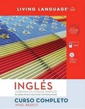 Cover: Ingles Curso Completo: Nivel Basico - Living Language
