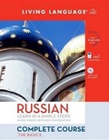 Cover: Complete Russian: The Basics - Living Language