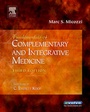 Cover: Fundamentals of Complementary and Integrative Medicine - Saunders