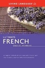 Cover: Ultimate French Beginner-Intermediate (Coursebook) - Living Language,U.S.