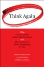 Cover: Think Again - Harvard Business Review Press