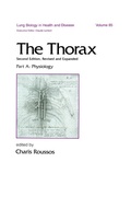 Bild: The Thorax -- Part A - CRC Press