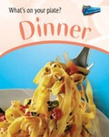 Cover: Dinner - Raintree Publishers