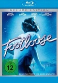 Cover: Footloose - Paramount Home Entertainment