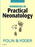 Cover: Workbook in Practical Neonatology - Saunders
