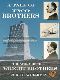 Enlarge image Cover: A Tale of Two Brothers: the Story of Wright Brothers - Trafford Publishing