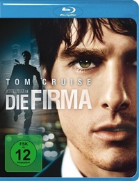 Enlarge image Cover: Die Firma - Paramount Home Entertainment