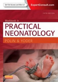 Enlarge image Cover: Workbook in Practical Neonatology - Saunders