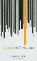 Cover: Winning in Turbulence - Harvard Business Review Press
