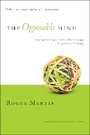 Cover: The Opposable Mind - Harvard Business Review Press