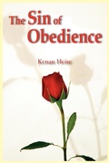 Cover: The Sin of Obedience - AuthorHouse