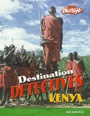 Cover: Kenya - Raintree Publishers