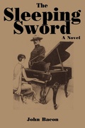 Cover: The Sleeping Sword - AuthorHouse