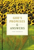 Cover: God's Promises and Answers for Women - Word Publishing,US