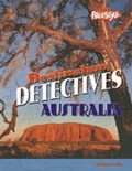 Cover: Australia - Raintree Publishers