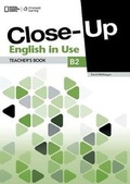 Cover: Close-Up B2 English In Use TB - Cengage Learning EMEA
