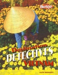 Cover: Vietnam - Raintree Publishers