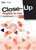 Cover: CLOSE-UP B1+ ENGLISH IN USE TB - Cengage Learning EMEA