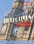 Cover: United Kingdom - Raintree Publishers