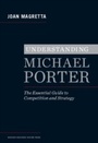 Cover: Understanding Michael Porter - Harvard Business Review Press