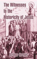 Abbildung von: The Witnesses to the Historicity of Jesus - Fredonia Books (NL)
