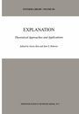 Cover: Explanation - Springer