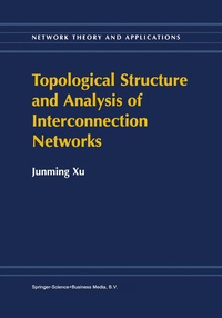 Abbildung von: Topological Structure and Analysis of Interconnection Networks - Springer