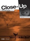Cover: Close-Up C1: Teacher's Book - Cengage Learning EMEA
